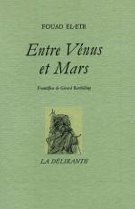 Entre vénus et mars