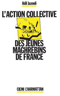 Action collective des jeunes maghrebins de france