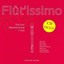 Flut'issimo t.1