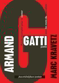Armand Gatti