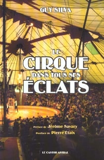 Cirque dans tous ses eclats