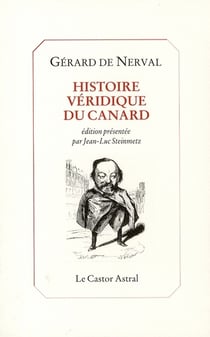Histoire véridique du canard