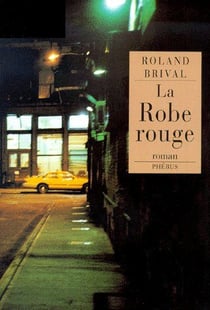 La robe rouge