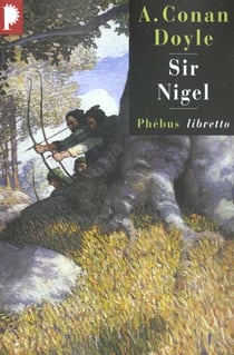 Sir nigel
