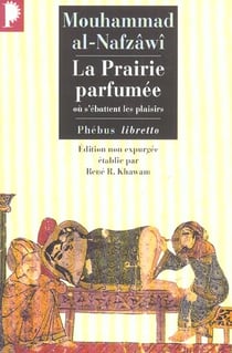 La prairie parfumée ou s'ébattent les plaisirs
