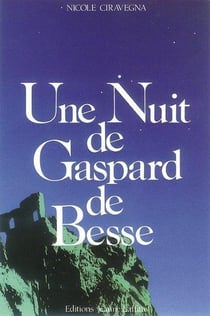 Une nuit de gaspard de besse