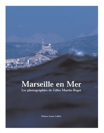 MARSEILLE EN MER - 42 E