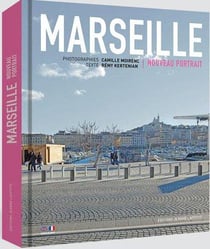 Marseille nouveau portrait
