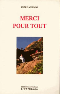 Merci pour tout