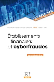 Banques et cyberfraudes