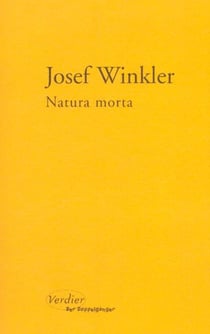 Natura morta