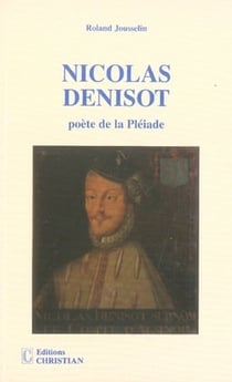 Nicolas denisot, poète de la pléiade