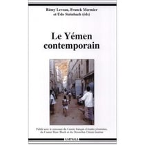Le yémen contemporain