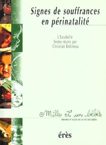 1001 bb 036 - signes de souffrances en perinatalite