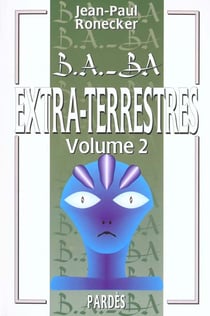 Extra-terrestres t.2