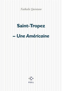 Saint-Tropez - une américaine