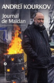 Journal de Maïdan