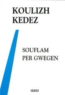Souflam per gwegen - devezh diwezhan ifern per gwegen