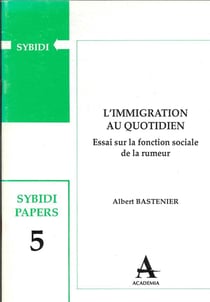 Immigration au quotidien