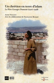 Un chrétien en terre d'islam