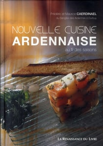 La nouvelle cuisine ardennaise