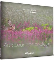 Au coeur des couleurs