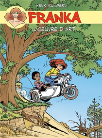 FRANKA T02