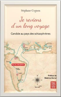 Je reviens d'un long voyage