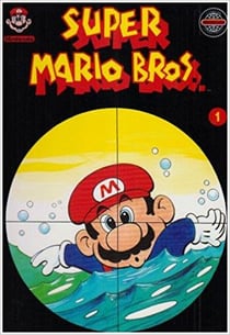 Super mario bros