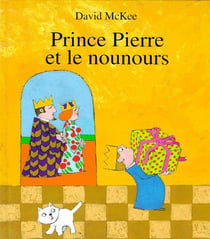 Prince pierre et le nounours
