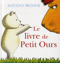 Le livre de petit ours