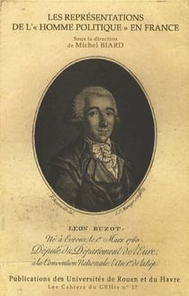 Les représentations de l'"homme politique" en France