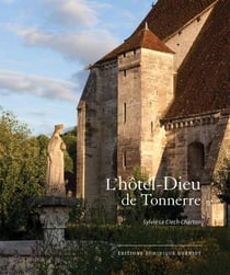 L'hotel-dieu de tonnerre