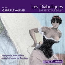 LES DIABOLIQUES TOME 1