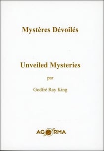 Mystères dévoilés / unveiled mysteries
