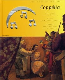 Coppélia