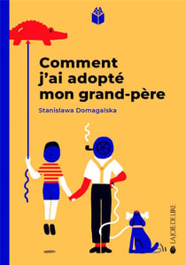 Un Grand-Pere D'Adoption