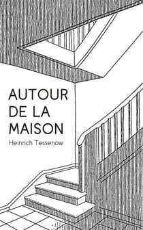 Autour de la maison