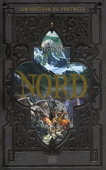 Les maîtres du pentacle t.1 - nord
