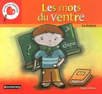 Les mots du ventre