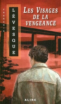 Les carnets de Francis Tome 2 - les visages de la vengeance