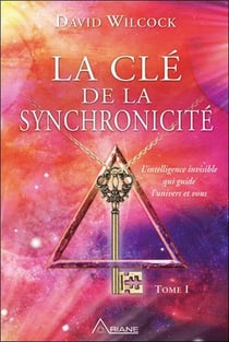 La clé de la synchronicité Tome 1 - l'intelligence invisible qui guide l'univers et vous