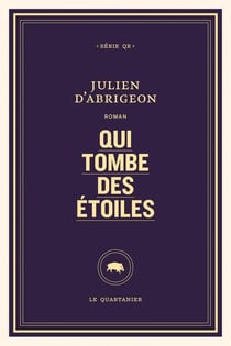 Qui tombe des étoiles