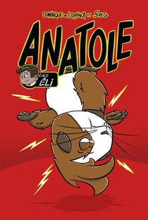 Anatole : chez Eli