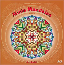 Minis mandalas t.5