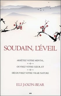 Soudain, l'éveil - réveillez-vous, arrêtez votre mental, ouvrez votre coeur