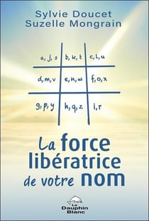 La force libératrice de votre nom