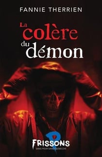 La colère du démon
