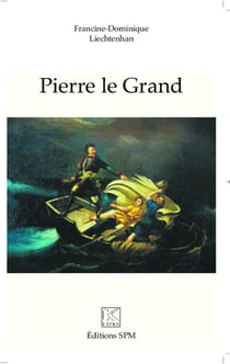 Pierre le grand