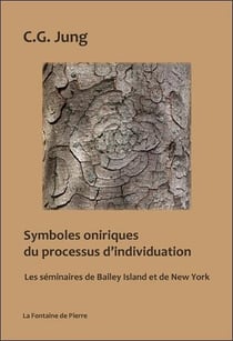 Symboles oniriques du processus d'individuation : les séminaires de bailey island et de new-york